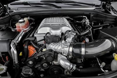 2023 Dodge Durango SRT Hellcat-VOSSENS-TUNE & EXHAUST - Photo 17 - Joliet, IL 60435