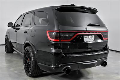 2023 Dodge Durango SRT Hellcat-VOSSENS-TUNE & EXHAUST - Photo 10 - Joliet, IL 60435