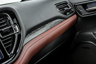 2023 Dodge Durango SRT Hellcat-VOSSENS-TUNE & EXHAUST - Photo 37 - Joliet, IL 60435