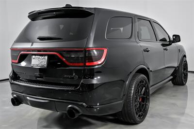2023 Dodge Durango SRT Hellcat-VOSSENS-TUNE & EXHAUST - Photo 12 - Joliet, IL 60435