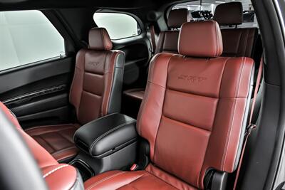 2023 Dodge Durango SRT Hellcat-VOSSENS-TUNE & EXHAUST - Photo 25 - Joliet, IL 60435