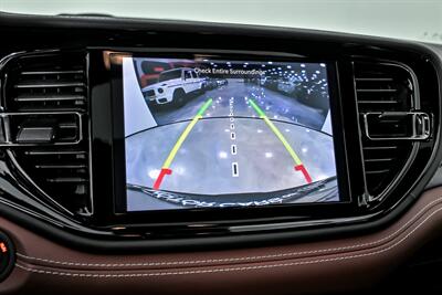 2023 Dodge Durango SRT Hellcat-VOSSENS-TUNE & EXHAUST - Photo 34 - Joliet, IL 60435