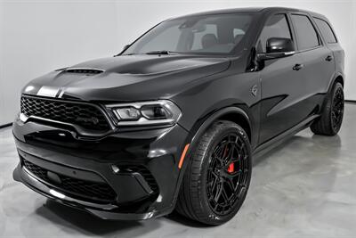 2023 Dodge Durango SRT Hellcat-VOSSENS-TUNE & EXHAUST - Photo 6 - Joliet, IL 60435