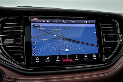 2023 Dodge Durango SRT Hellcat-VOSSENS-TUNE & EXHAUST - Photo 32 - Joliet, IL 60435