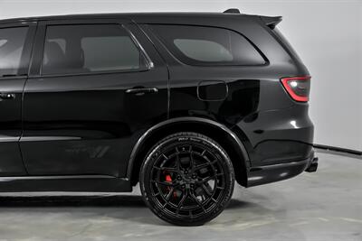 2023 Dodge Durango SRT Hellcat-VOSSENS-TUNE & EXHAUST - Photo 9 - Joliet, IL 60435