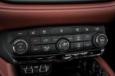 2023 Dodge Durango SRT Hellcat-VOSSENS-TUNE & EXHAUST - Photo 35 - Joliet, IL 60435