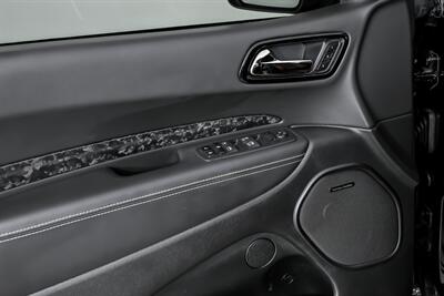 2023 Dodge Durango SRT Hellcat-VOSSENS-TUNE & EXHAUST - Photo 18 - Joliet, IL 60435