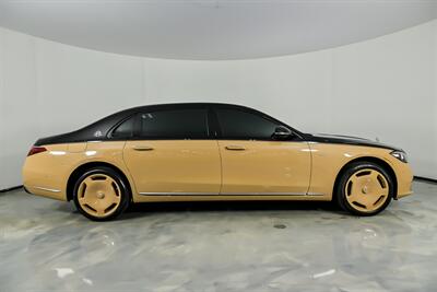 2023 Mercedes-Benz Mercedes-Maybach S 680 4MATIC-VIRGIL ABLOH-1/150!   - Photo 14 - Joliet, IL 60435