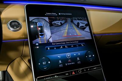2023 Mercedes-Benz Mercedes-Maybach S 680 4MATIC-VIRGIL ABLOH-1/150!   - Photo 35 - Joliet, IL 60435