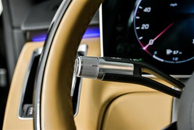 2023 Mercedes-Benz Mercedes-Maybach S 680 4MATIC-VIRGIL ABLOH-1/150!   - Photo 30 - Joliet, IL 60435