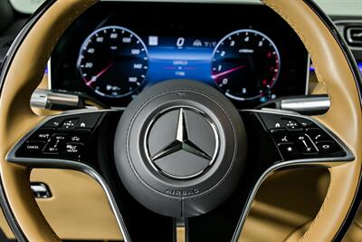2023 Mercedes-Benz Mercedes-Maybach S 680 4MATIC-VIRGIL ABLOH-1/150!   - Photo 29 - Joliet, IL 60435