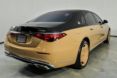 2023 Mercedes-Benz Mercedes-Maybach S 680 4MATIC-VIRGIL ABLOH-1/150!   - Photo 12 - Joliet, IL 60435
