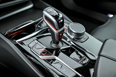 2021 BMW M5 COMPETITION   - Photo 38 - Joliet, IL 60435