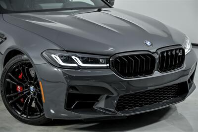 2021 BMW M5 COMPETITION   - Photo 3 - Joliet, IL 60435