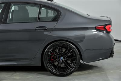 2021 BMW M5 COMPETITION   - Photo 9 - Joliet, IL 60435