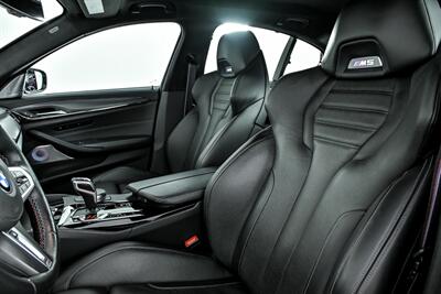 2021 BMW M5 COMPETITION   - Photo 23 - Joliet, IL 60435