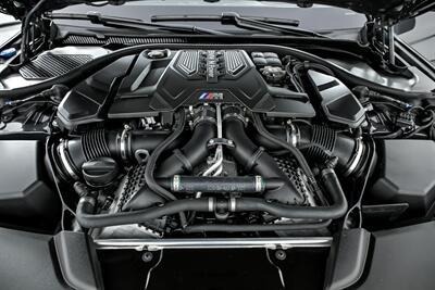 2021 BMW M5 COMPETITION   - Photo 17 - Joliet, IL 60435