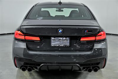 2021 BMW M5 COMPETITION   - Photo 11 - Joliet, IL 60435