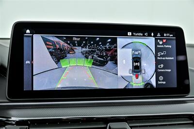 2021 BMW M5 COMPETITION   - Photo 33 - Joliet, IL 60435