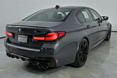 2021 BMW M5 COMPETITION   - Photo 12 - Joliet, IL 60435