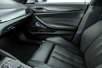 2021 BMW M5 COMPETITION   - Photo 39 - Joliet, IL 60435