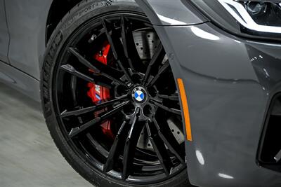2021 BMW M5 COMPETITION   - Photo 4 - Joliet, IL 60435