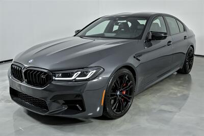 2021 BMW M5 COMPETITION   - Photo 6 - Joliet, IL 60435