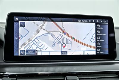 2021 BMW M5 COMPETITION   - Photo 32 - Joliet, IL 60435