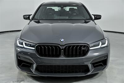2021 BMW M5 COMPETITION   - Photo 5 - Joliet, IL 60435