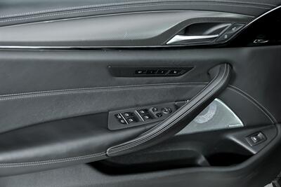2021 BMW M5 COMPETITION   - Photo 18 - Joliet, IL 60435