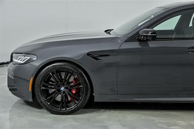 2021 BMW M5 COMPETITION   - Photo 7 - Joliet, IL 60435