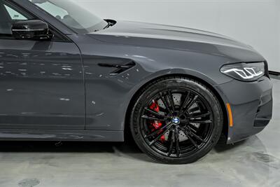 2021 BMW M5 COMPETITION   - Photo 15 - Joliet, IL 60435