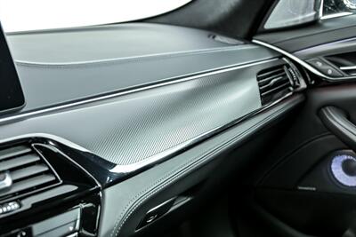 2021 BMW M5 COMPETITION   - Photo 37 - Joliet, IL 60435