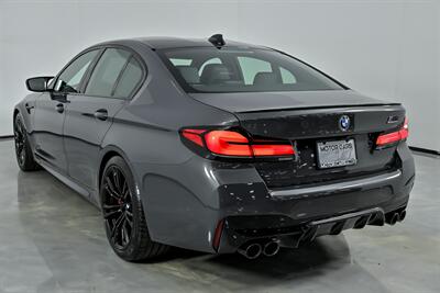 2021 BMW M5 COMPETITION   - Photo 10 - Joliet, IL 60435