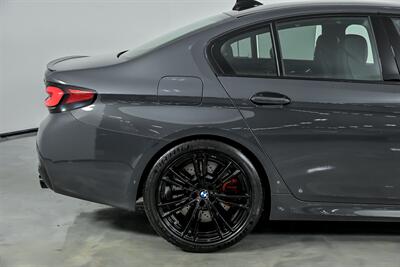 2021 BMW M5 COMPETITION   - Photo 13 - Joliet, IL 60435