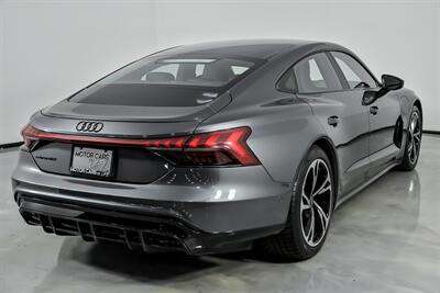 2022 Audi e-tron GT quattro Prestige   - Photo 12 - Joliet, IL 60435