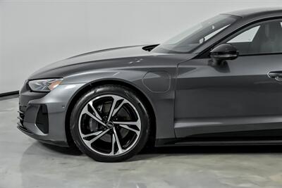 2022 Audi e-tron GT quattro Prestige   - Photo 7 - Joliet, IL 60435