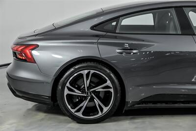 2022 Audi e-tron GT quattro Prestige   - Photo 13 - Joliet, IL 60435