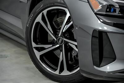 2022 Audi e-tron GT quattro Prestige   - Photo 4 - Joliet, IL 60435