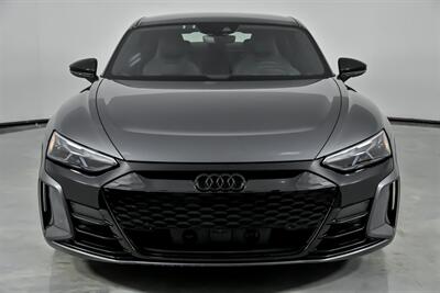 2022 Audi e-tron GT quattro Prestige   - Photo 5 - Joliet, IL 60435