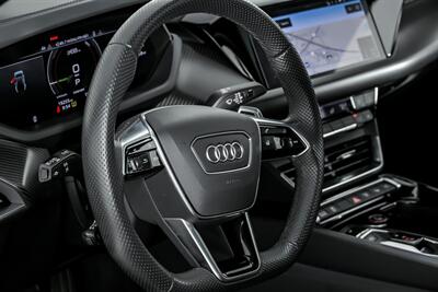 2022 Audi e-tron GT quattro Prestige   - Photo 25 - Joliet, IL 60435