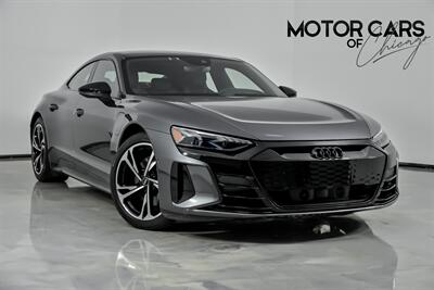 2022 Audi e-tron GT quattro Prestige   - Photo 1 - Joliet, IL 60435