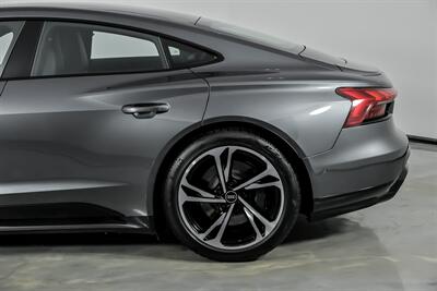 2022 Audi e-tron GT quattro Prestige   - Photo 9 - Joliet, IL 60435