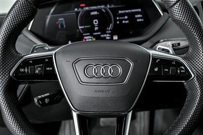 2022 Audi e-tron GT quattro Prestige   - Photo 28 - Joliet, IL 60435
