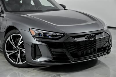 2022 Audi e-tron GT quattro Prestige   - Photo 3 - Joliet, IL 60435