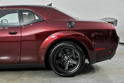 2023 Dodge Challenger SRT Super Stock   - Photo 9 - Joliet, IL 60435