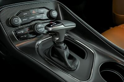 2023 Dodge Challenger SRT Super Stock   - Photo 35 - Joliet, IL 60435