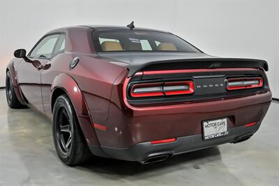 2023 Dodge Challenger SRT Super Stock   - Photo 10 - Joliet, IL 60435