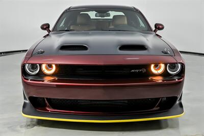 2023 Dodge Challenger SRT Super Stock   - Photo 5 - Joliet, IL 60435