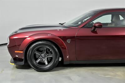 2023 Dodge Challenger SRT Super Stock   - Photo 7 - Joliet, IL 60435
